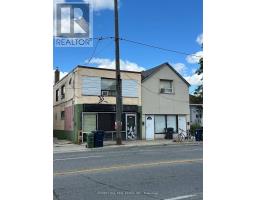 668 JANE STREET, Toronto, Ontario