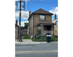 666 JANE STREET, Toronto, Ontario