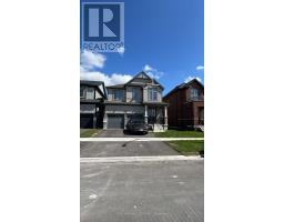 803 GRIFFIN TRAIL, Peterborough, Ontario