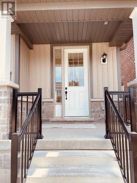 803 Griffin Trail, Peterborough, Ontario  K9K 0J1 - Photo 2 - X12397522