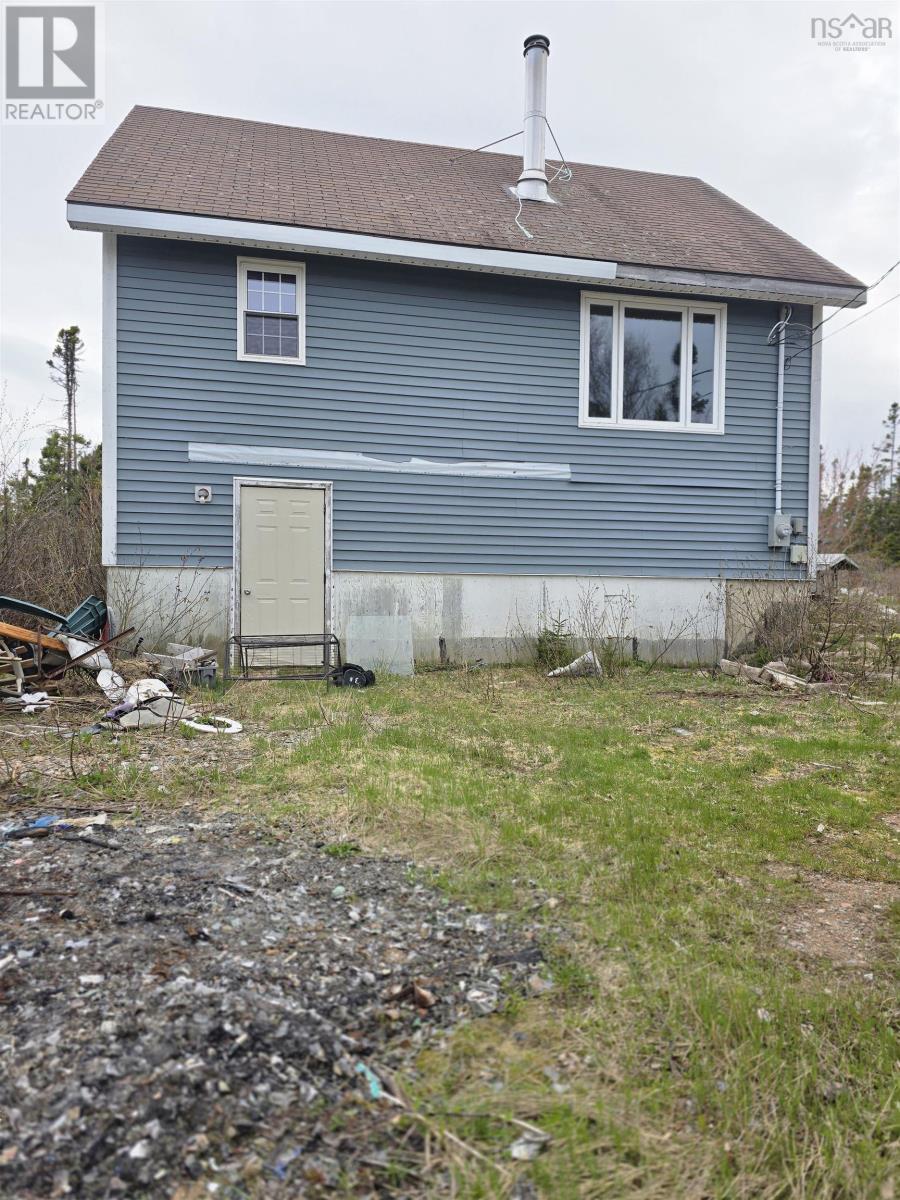 933 New Haven Road, New Haven Road, New Haven, Nova Scotia