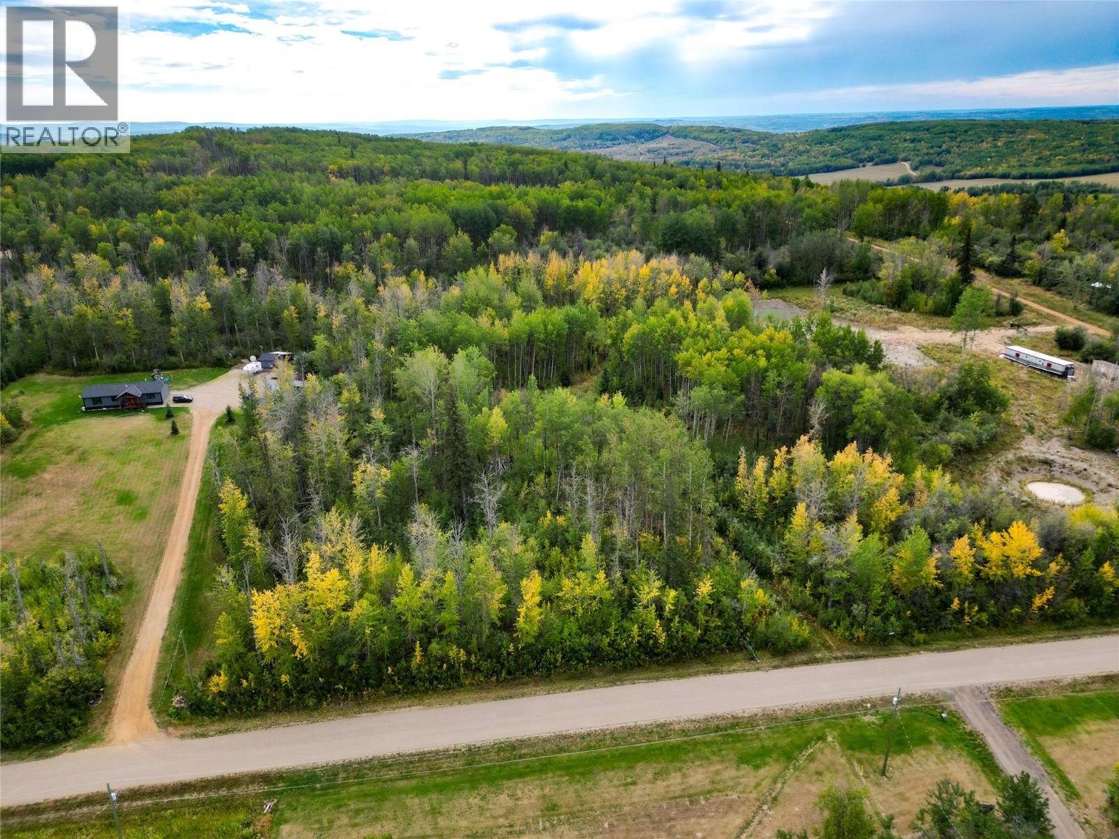 Lot 4 203 Road, Dawson Creek, British Columbia