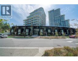 1304 8761 UNIVERSITY CRESCENT, Burnaby, British Columbia