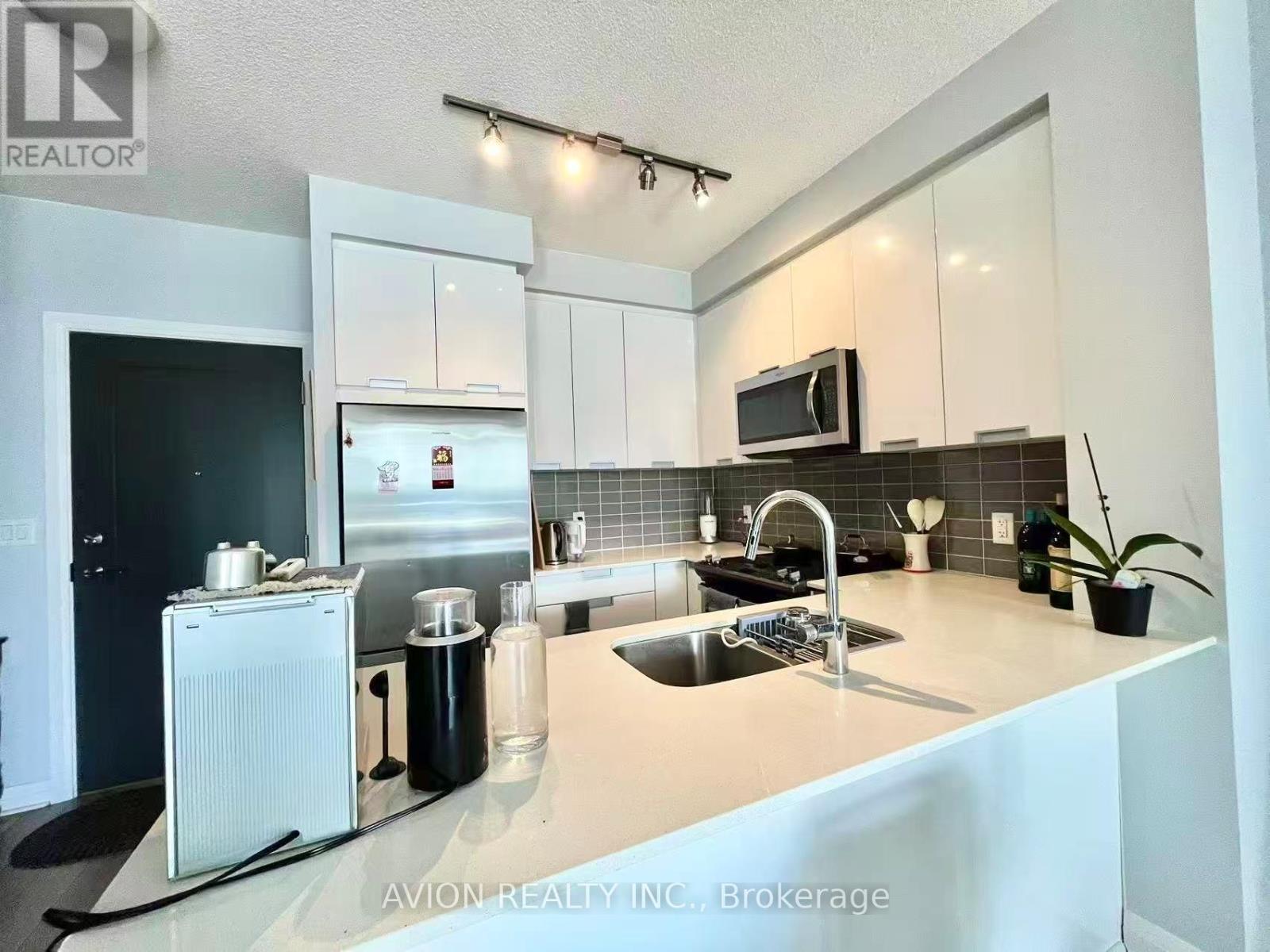 1506 - 5025 Four Springs Avenue, Mississauga, Ontario  L5R 0G5 - Photo 6 - W12370007