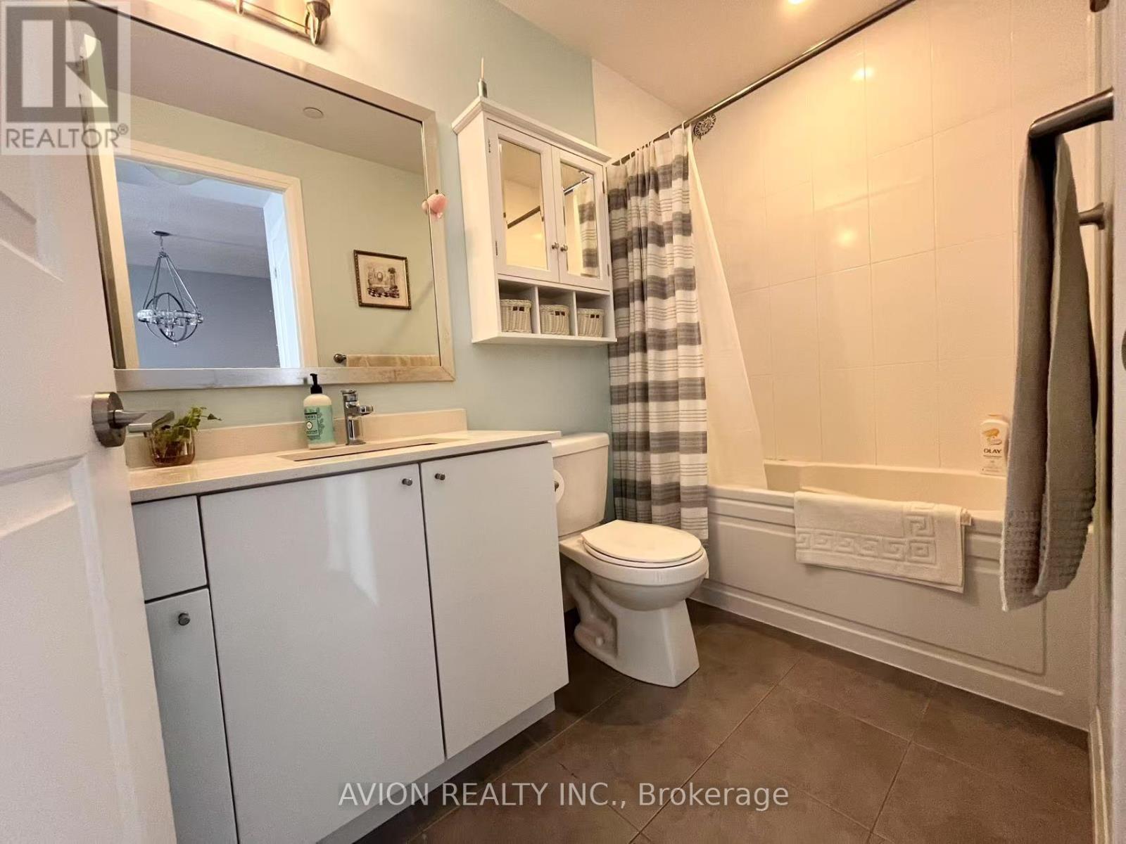 1506 - 5025 Four Springs Avenue, Mississauga, Ontario  L5R 0G5 - Photo 9 - W12370007