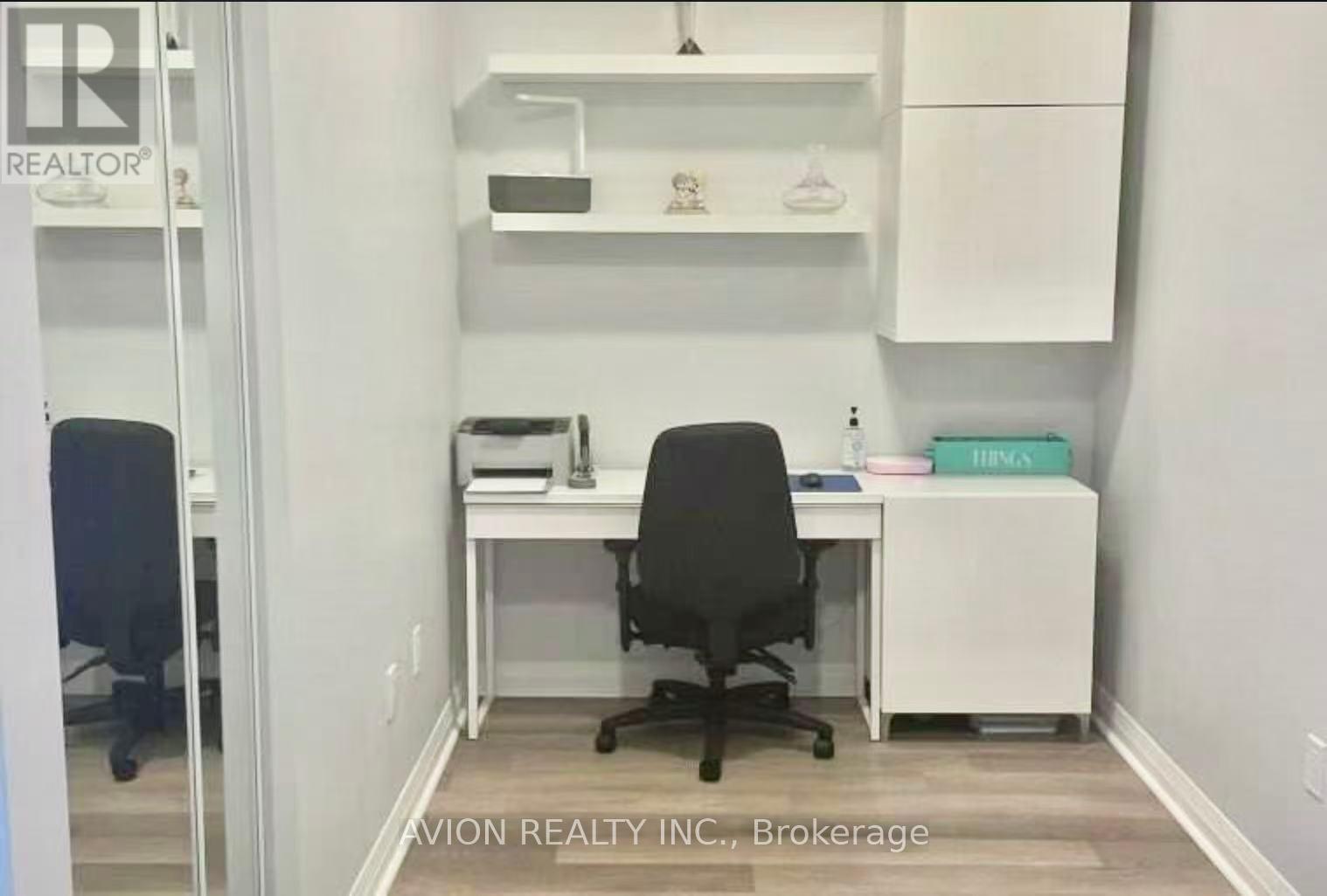 1506 - 5025 Four Springs Avenue, Mississauga, Ontario  L5R 0G5 - Photo 8 - W12370007