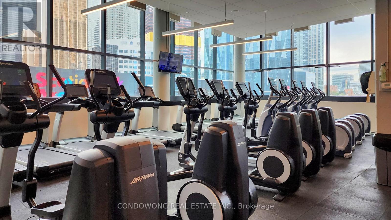 4102 - 100 Harbour Street, Toronto, Ontario  M5J 0B5 - Photo 16 - C12402820