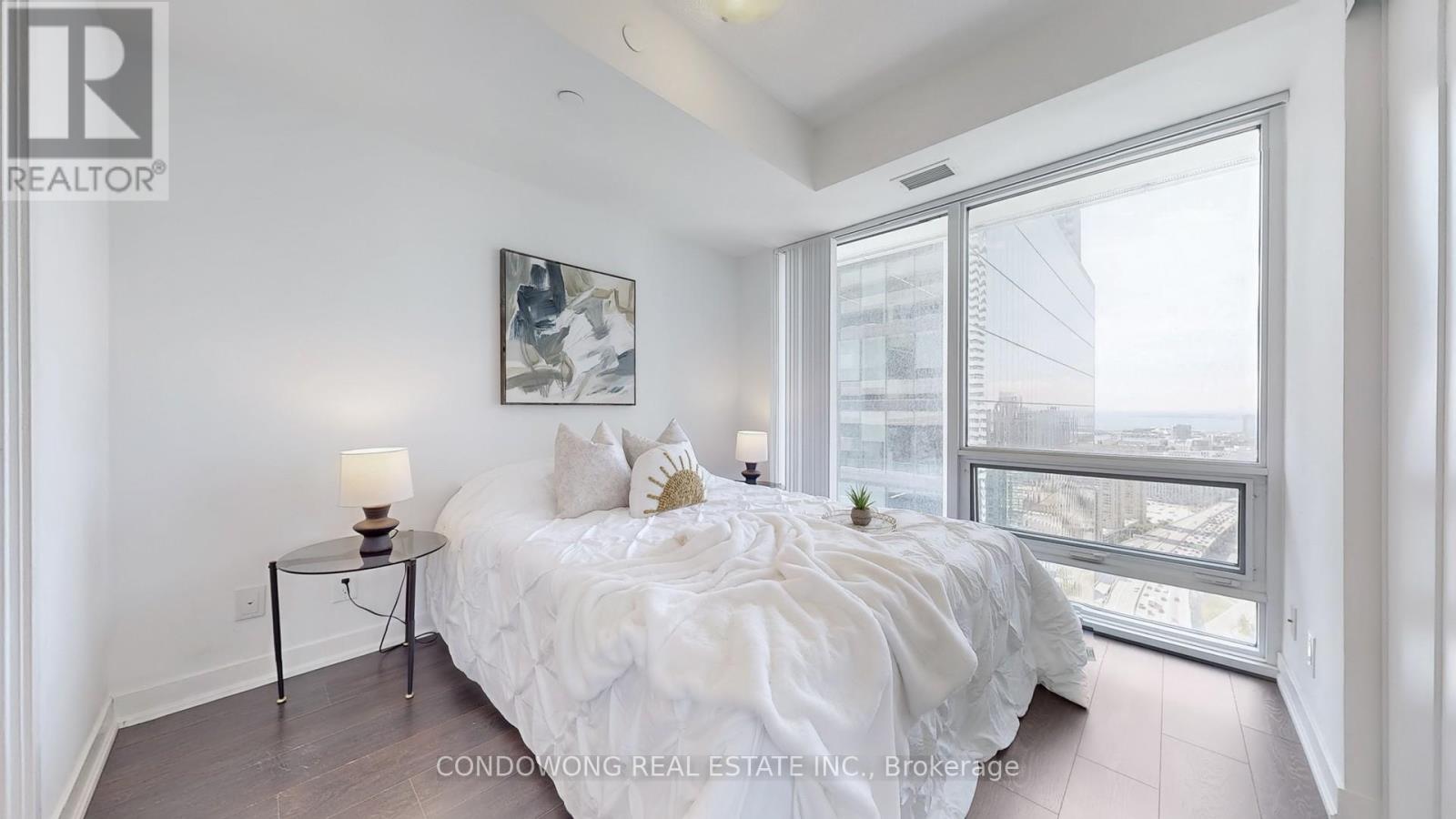 4102 - 100 Harbour Street, Toronto, Ontario  M5J 0B5 - Photo 5 - C12402820