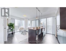 4102 - 100 Harbour Street, Toronto (Waterfront Communities), Ca
