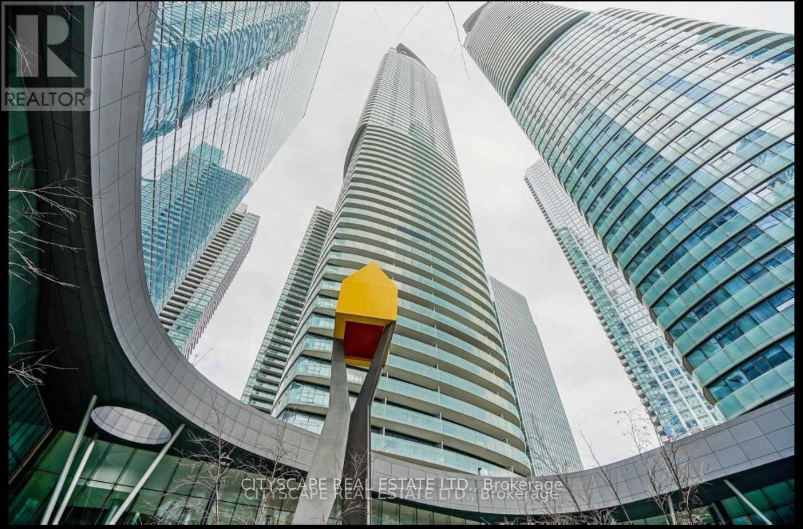 1202 - 14 York Street, Toronto, Ontario  M5J 2Z2 - Photo 12 - C12402649