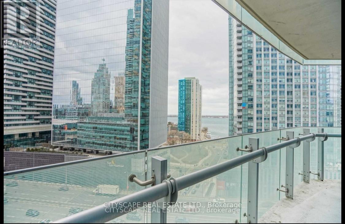 1202 - 14 York Street, Toronto, Ontario  M5J 2Z2 - Photo 1 - C12402649