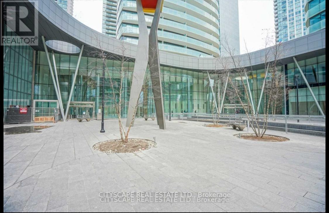 1202 - 14 York Street, Toronto, Ontario  M5J 2Z2 - Photo 13 - C12402649