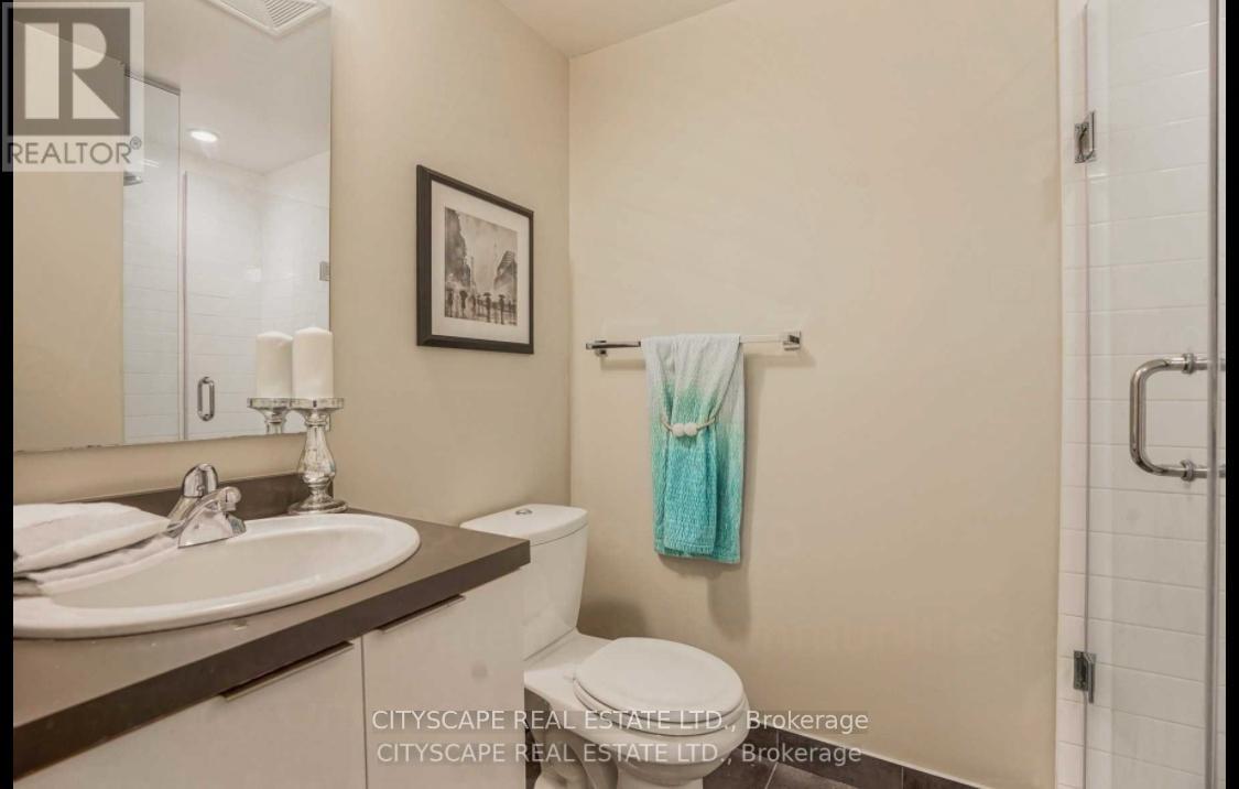 1202 - 14 York Street, Toronto, Ontario  M5J 2Z2 - Photo 11 - C12402649