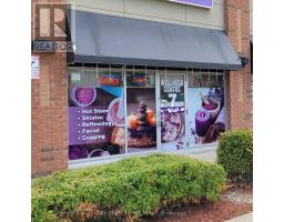 7 - 15 Karachi Drive, Markham (Cedarwood), Ca