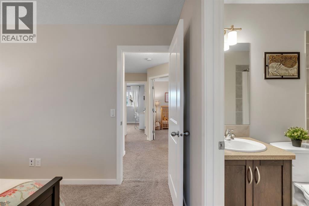 31 Walden Road Se, Calgary, Alberta  T2X 0N5 - Photo 21 - A2245704
