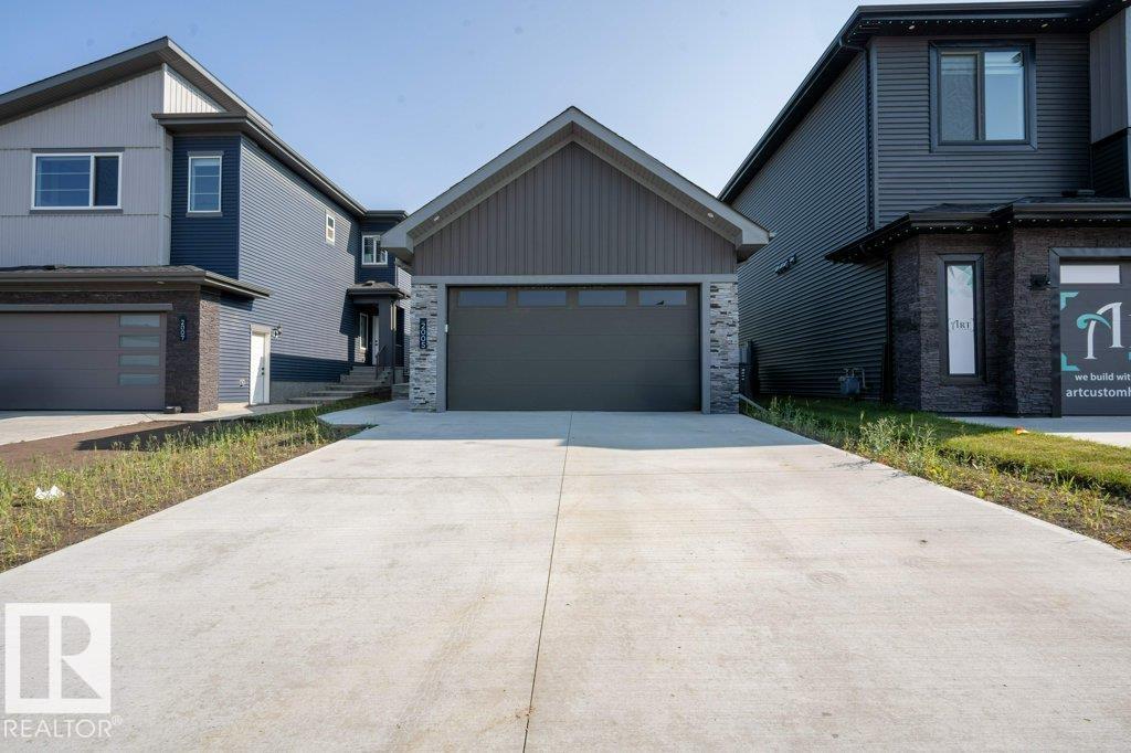 2005 Flycatcher Pt Nw, Edmonton, Alberta  T5S 0T3 - Photo 3 - E4457759
