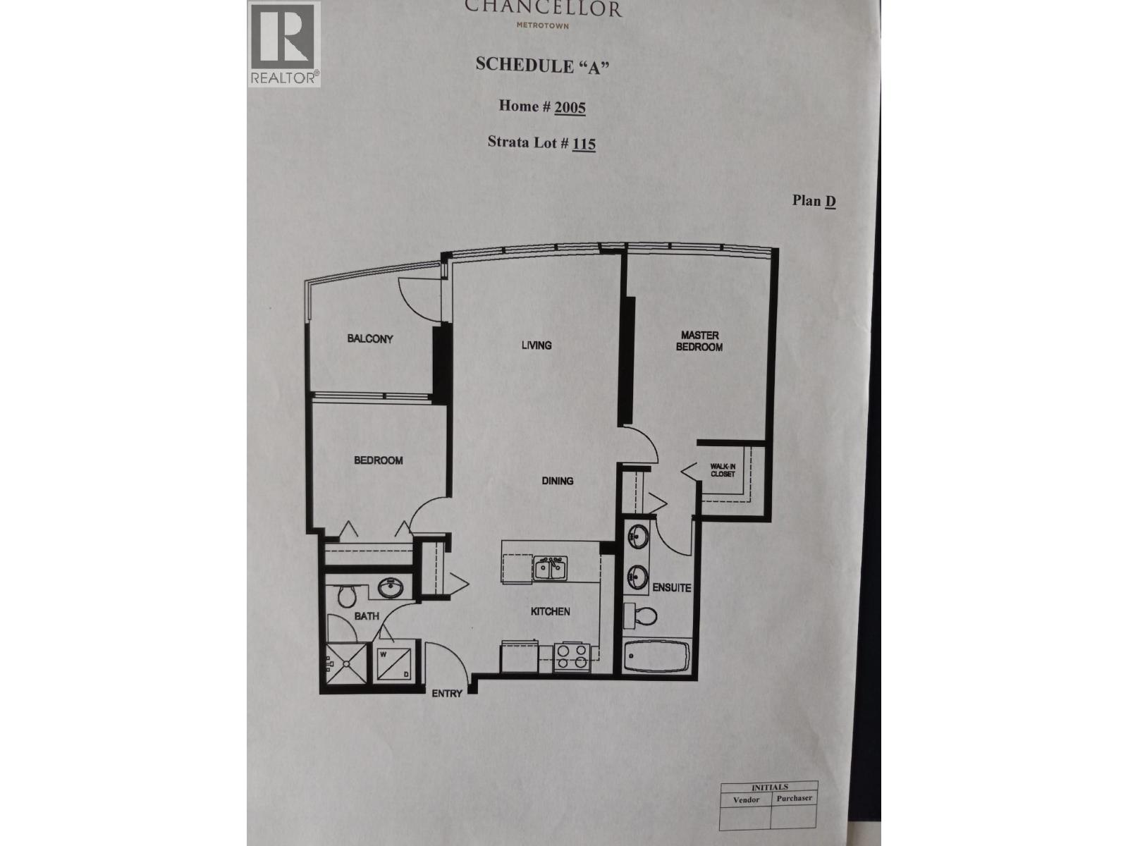 2005 4880 Bennett Street, Burnaby, British Columbia  V5H 0C1 - Photo 18 - R3045324