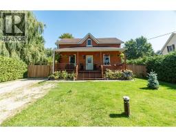4593 PERTH ROAD 135, Wartburg, Ontario