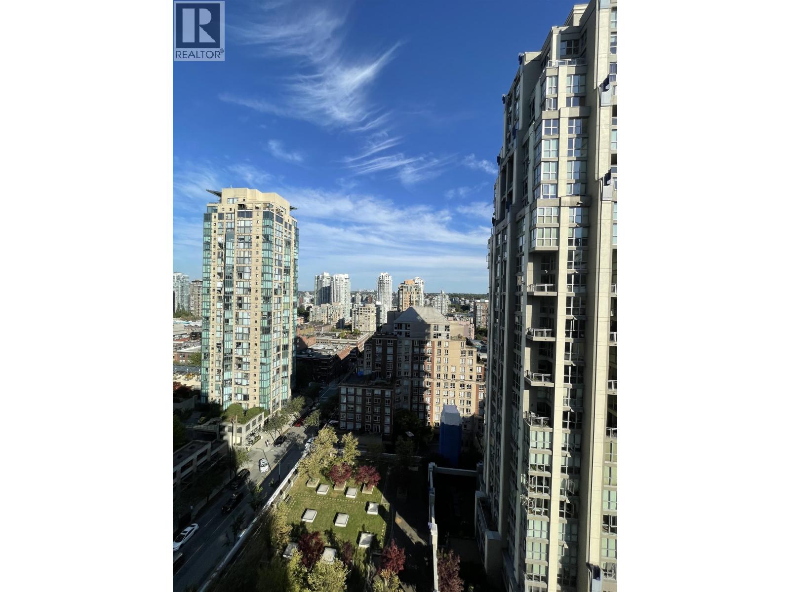 1905 1225 Richards Street, Vancouver, British Columbia  V6B 1E6 - Photo 19 - R3047535