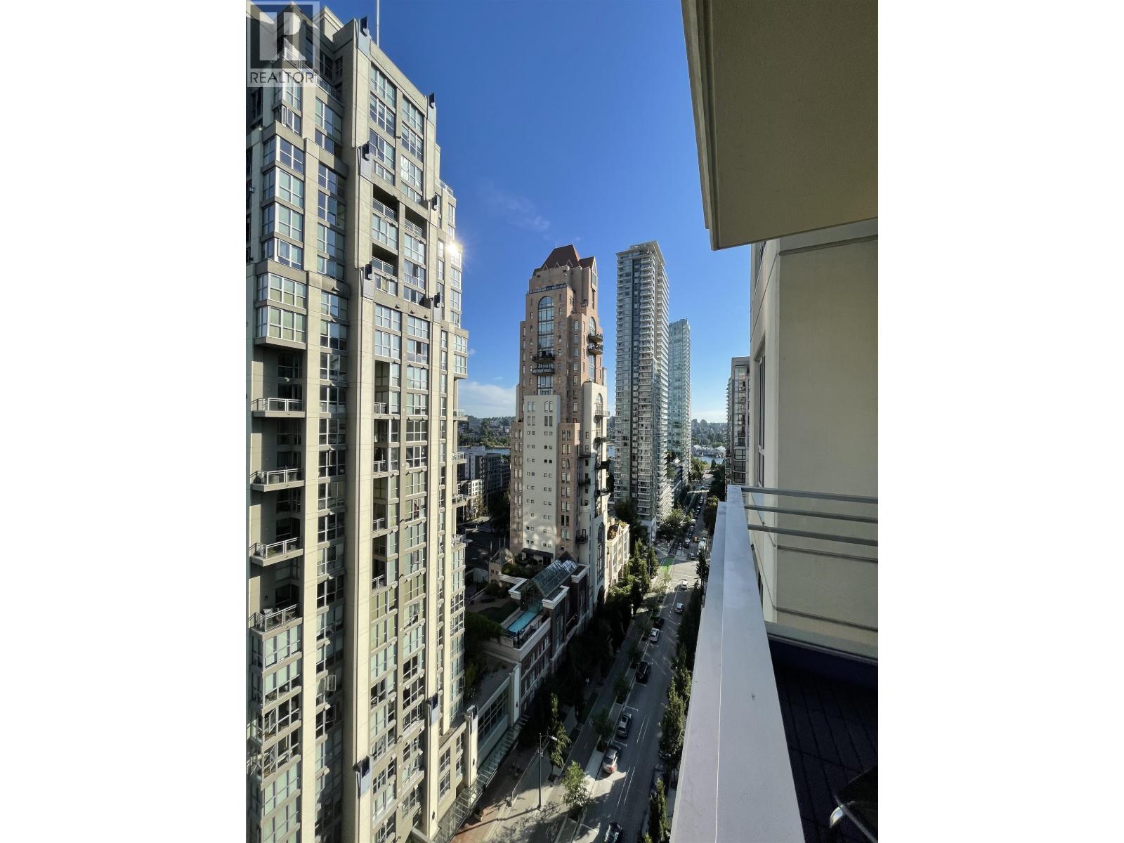 1905 1225 Richards Street, Vancouver, British Columbia  V6B 1E6 - Photo 20 - R3047535