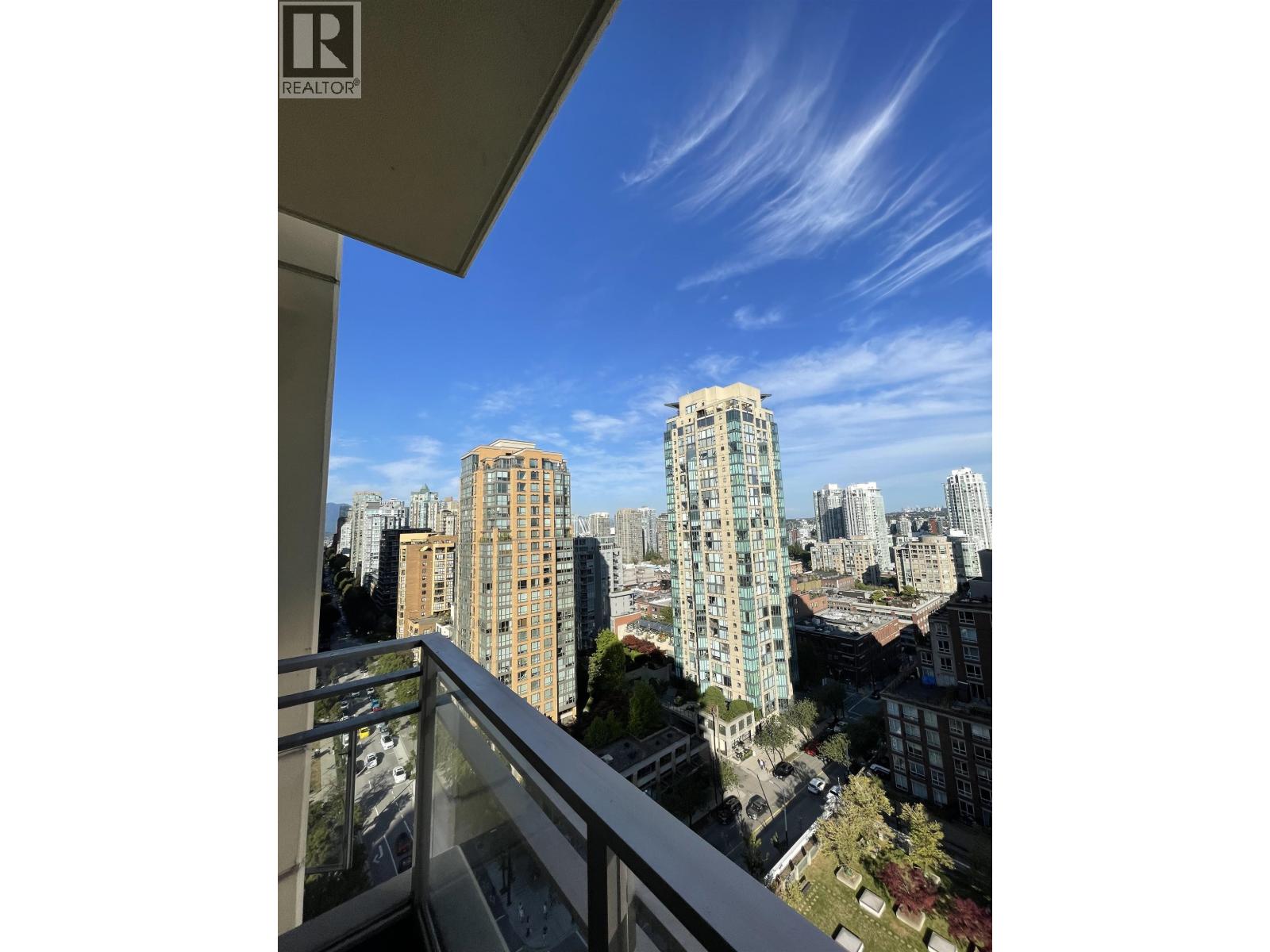 1905 1225 Richards Street, Vancouver, British Columbia  V6B 1E6 - Photo 22 - R3047535