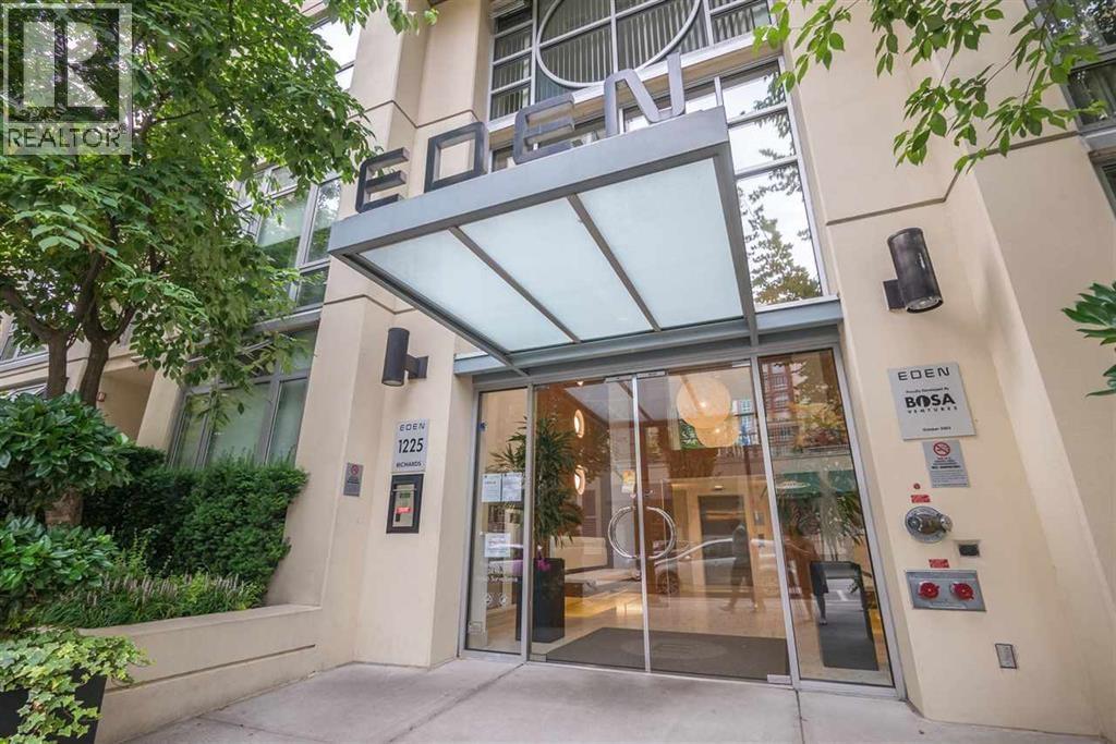 1905 1225 Richards Street, Vancouver, British Columbia  V6B 1E6 - Photo 3 - R3047535