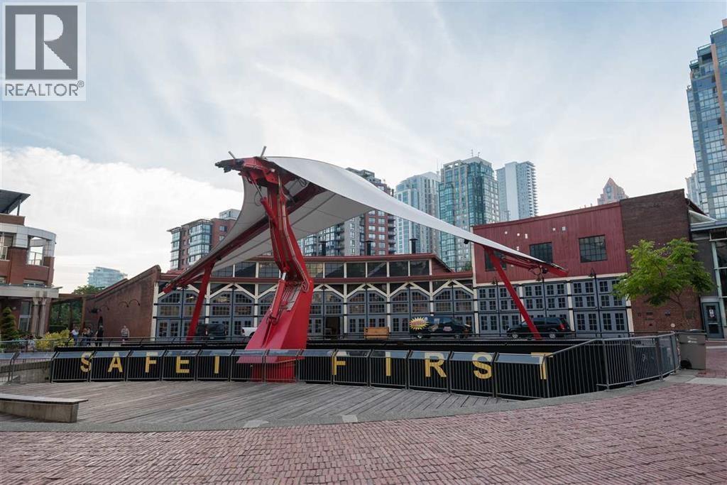 1905 1225 Richards Street, Vancouver, British Columbia  V6B 1E6 - Photo 38 - R3047535