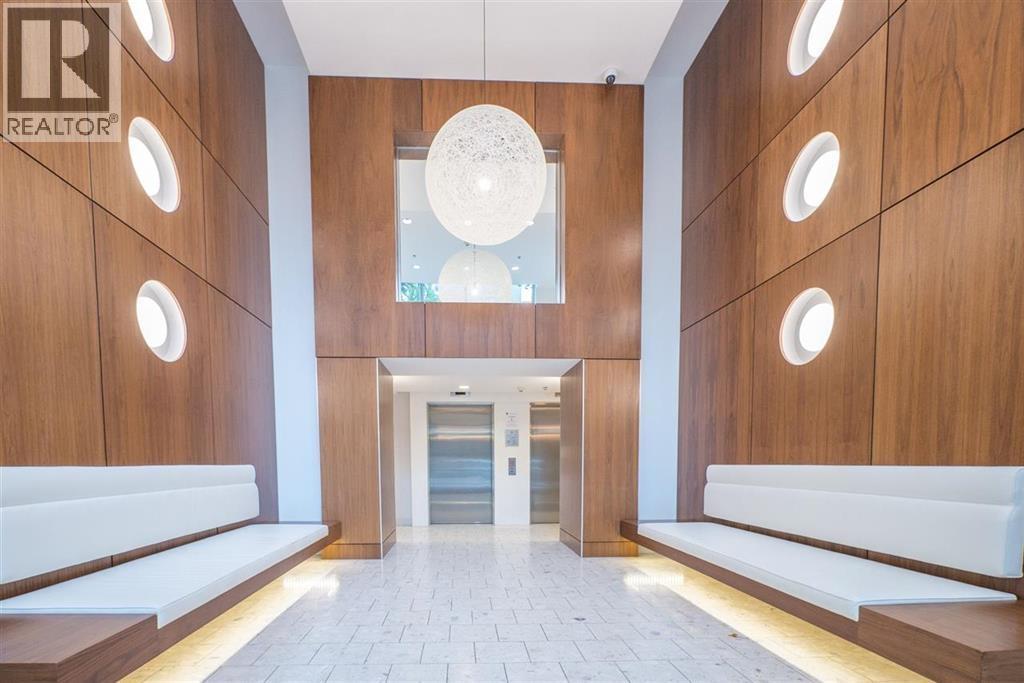 1905 1225 Richards Street, Vancouver, British Columbia  V6B 1E6 - Photo 4 - R3047535