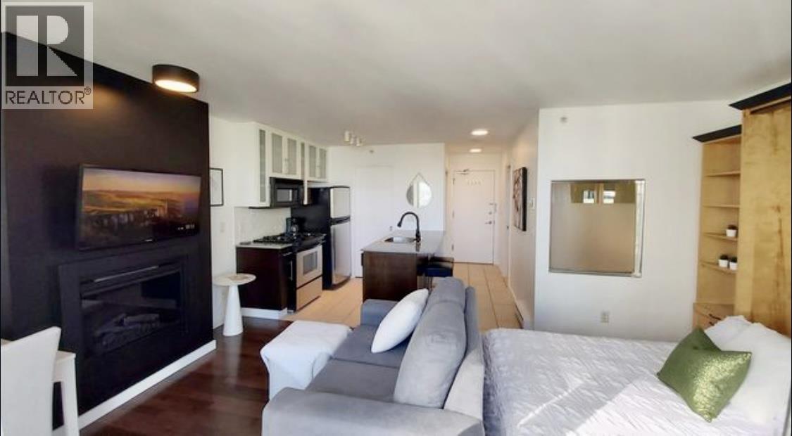 1905 1225 Richards Street, Vancouver, British Columbia  V6B 1E6 - Photo 9 - R3047535