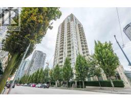 1905 1225 RICHARDS STREET