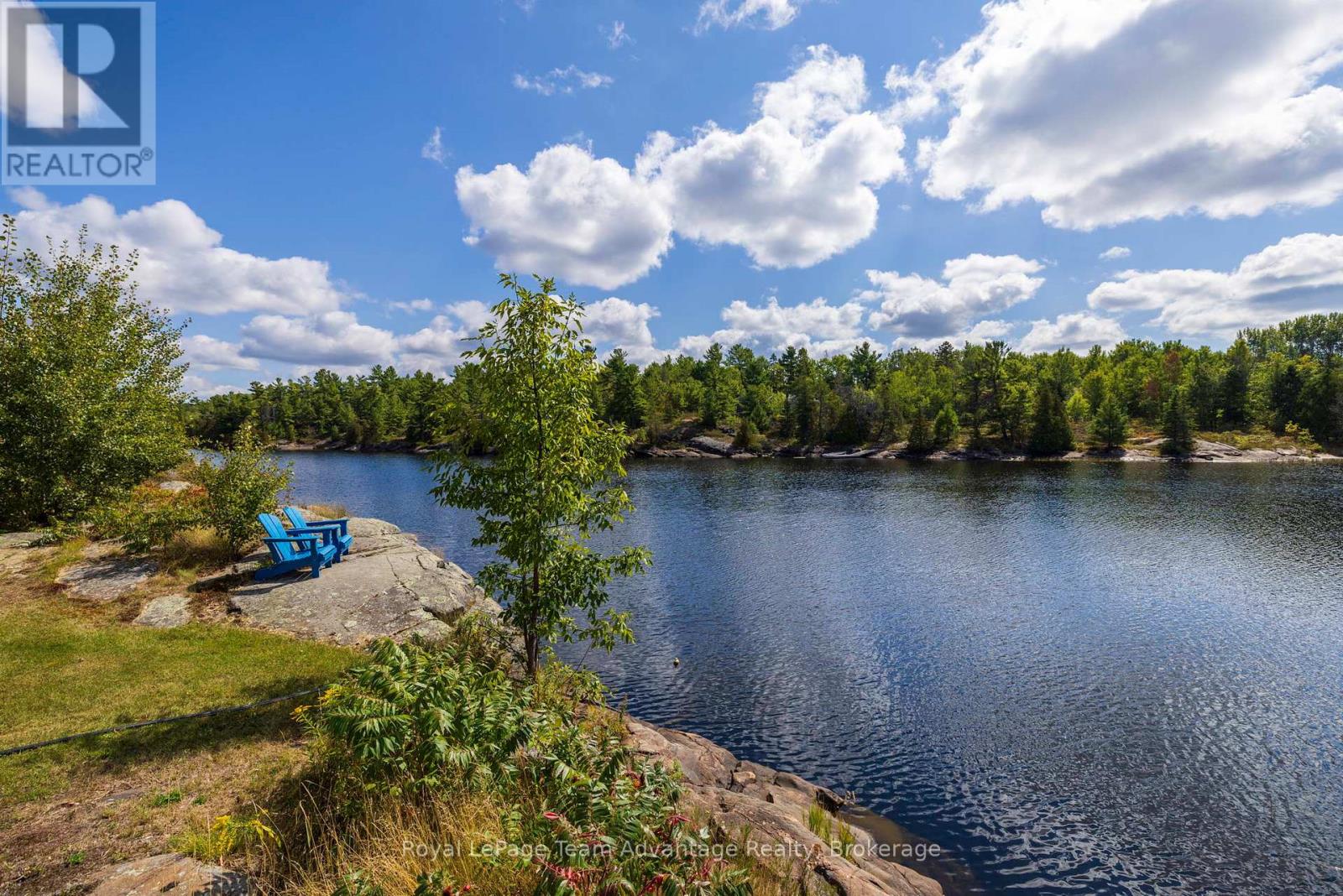 2046 Riverside Drive, Parry Sound Remote Area, Ontario  P0G 1A0 - Photo 19 - X12402251
