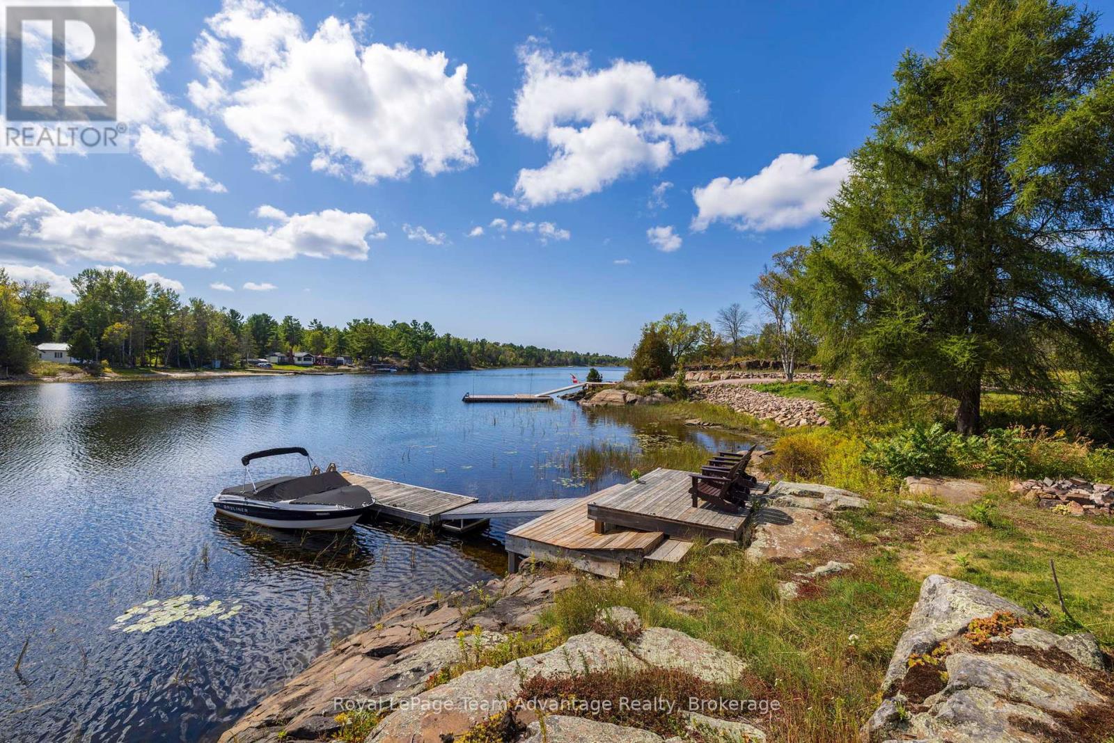 2046 Riverside Drive, Parry Sound Remote Area, Ontario  P0G 1A0 - Photo 18 - X12402251