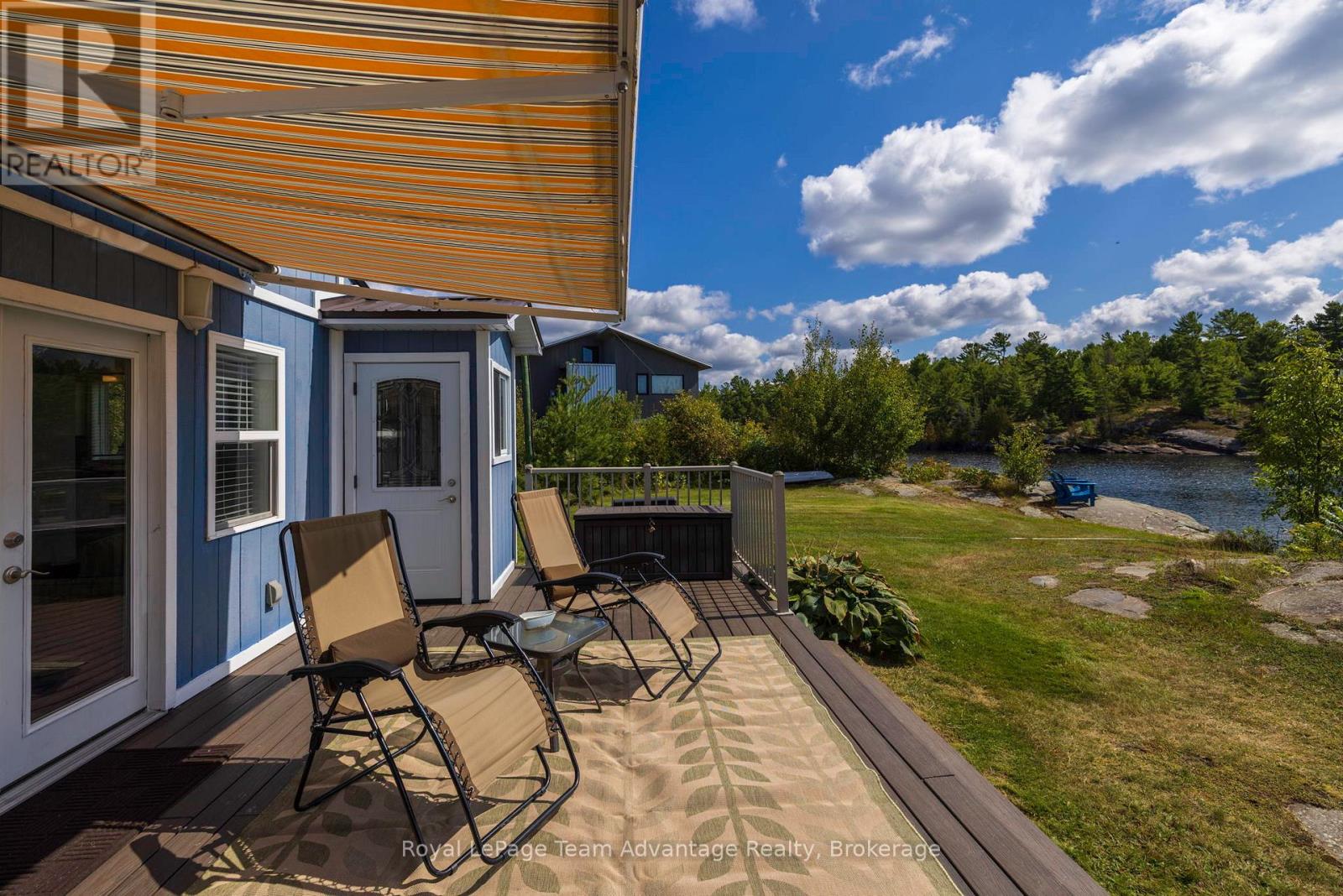 2046 Riverside Drive, Parry Sound Remote Area, Ontario  P0G 1A0 - Photo 15 - X12402251