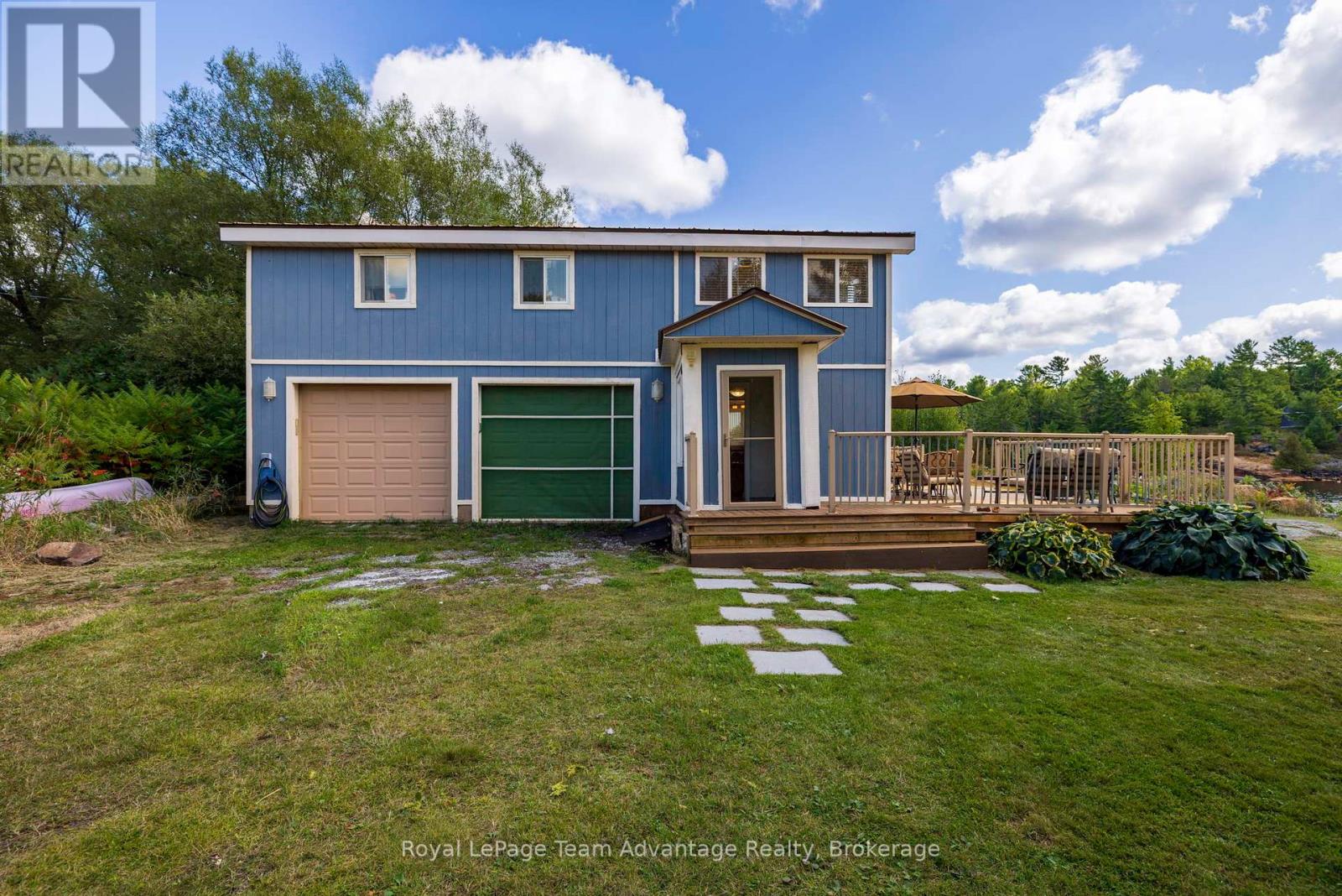 2046 Riverside Drive, Parry Sound Remote Area, Ontario  P0G 1A0 - Photo 10 - X12402251
