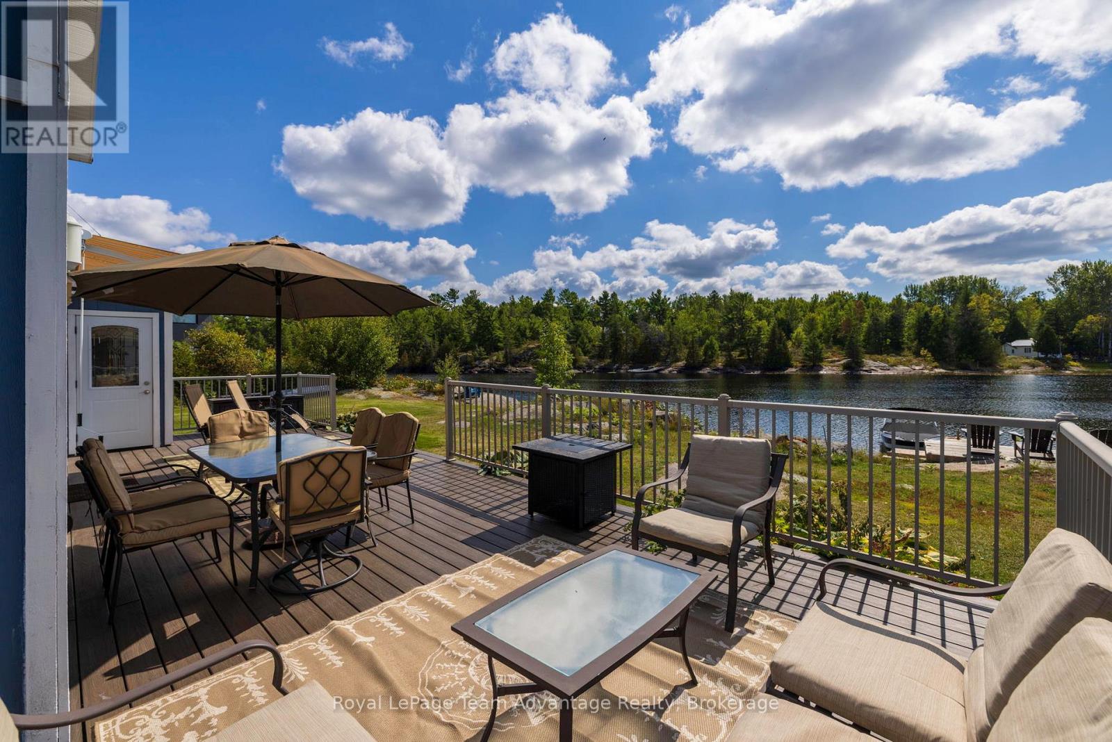 2046 Riverside Drive, Parry Sound Remote Area, Ontario  P0G 1A0 - Photo 14 - X12402251