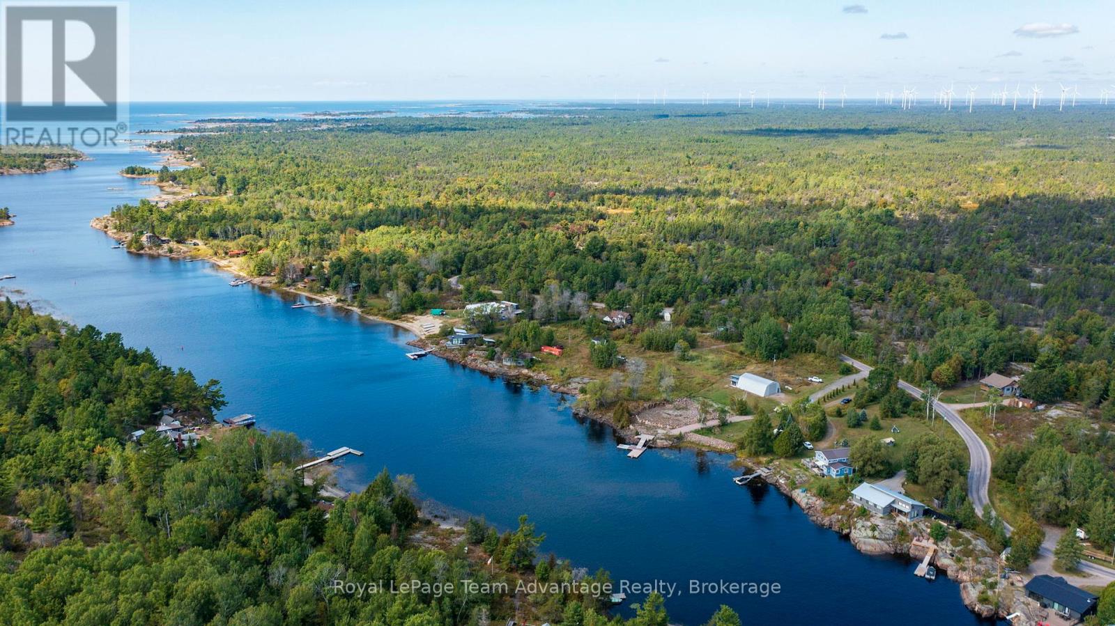 2046 Riverside Drive, Parry Sound Remote Area, Ontario  P0G 1A0 - Photo 5 - X12402251