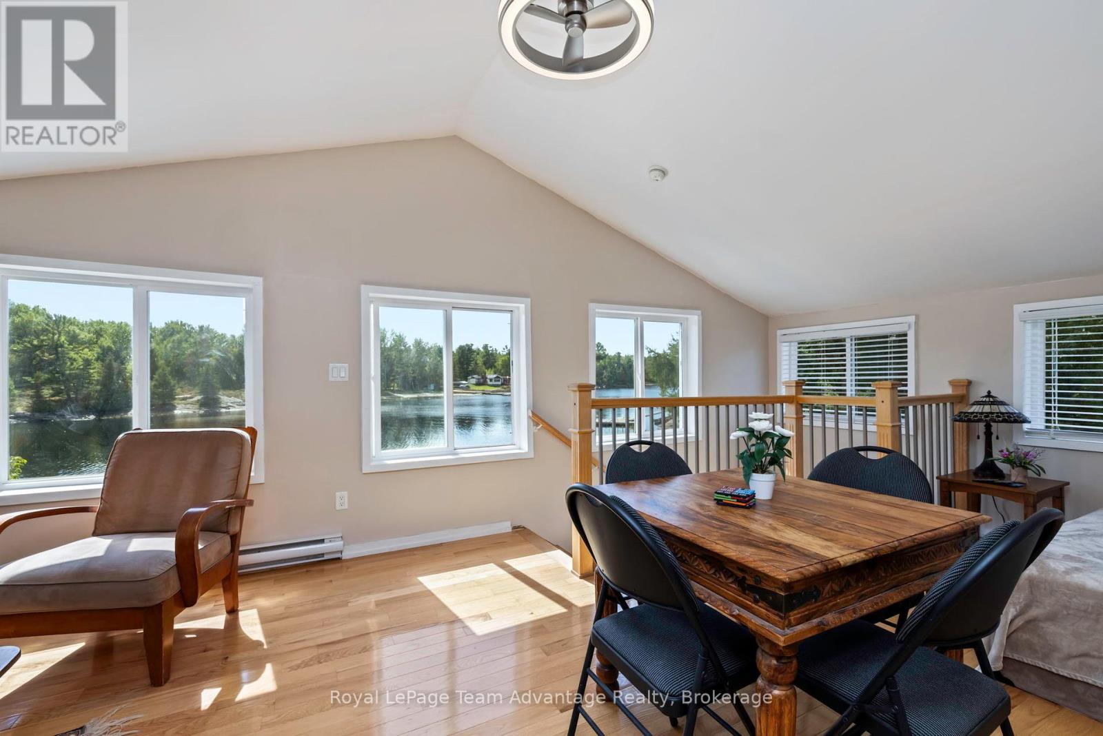 2046 Riverside Drive, Parry Sound Remote Area, Ontario  P0G 1A0 - Photo 32 - X12402251