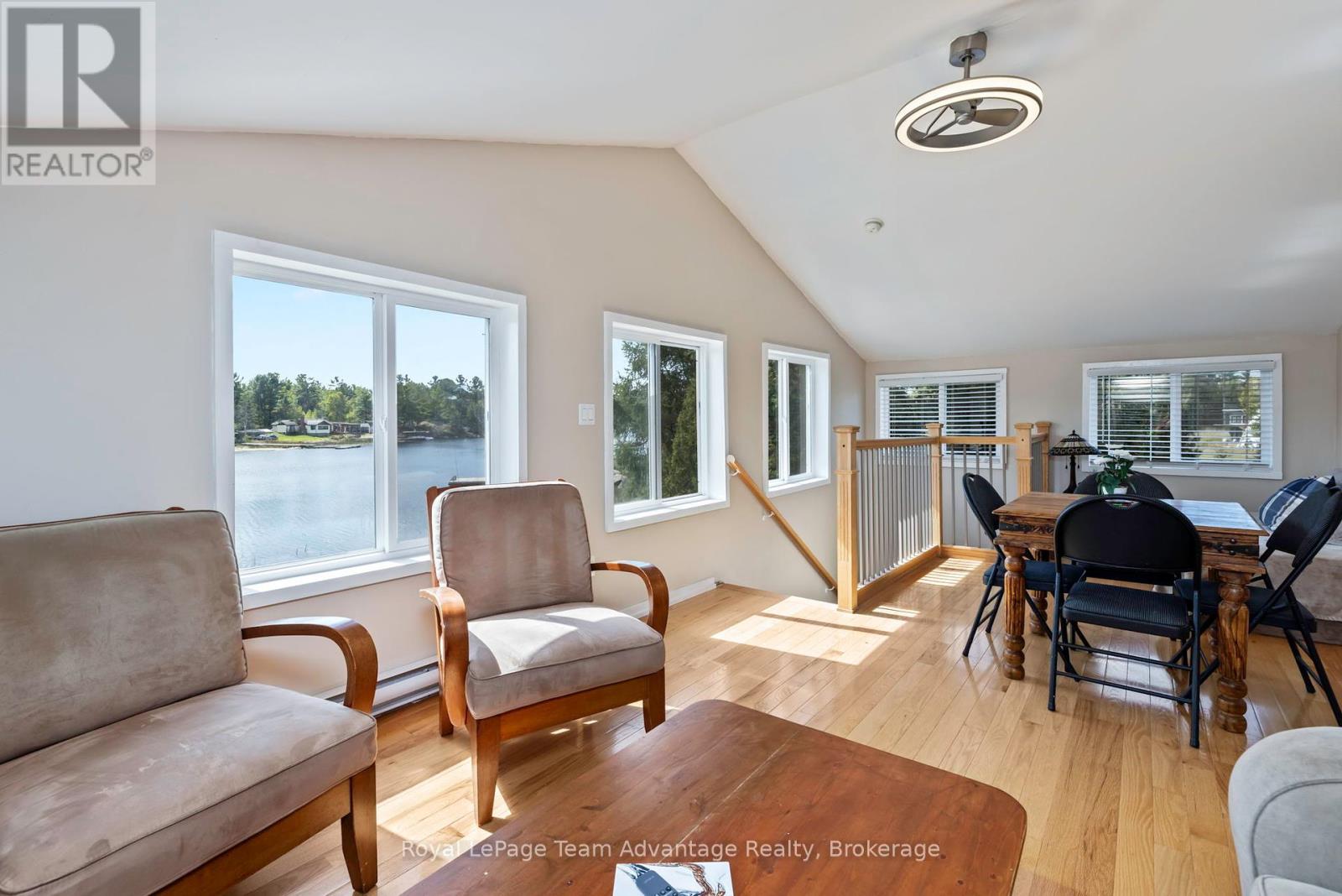 2046 Riverside Drive, Parry Sound Remote Area, Ontario  P0G 1A0 - Photo 34 - X12402251