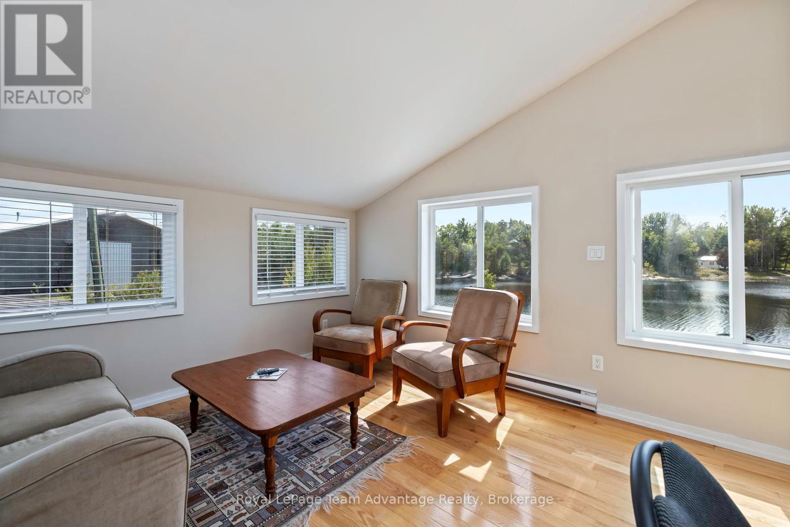2046 Riverside Drive, Parry Sound Remote Area, Ontario  P0G 1A0 - Photo 33 - X12402251