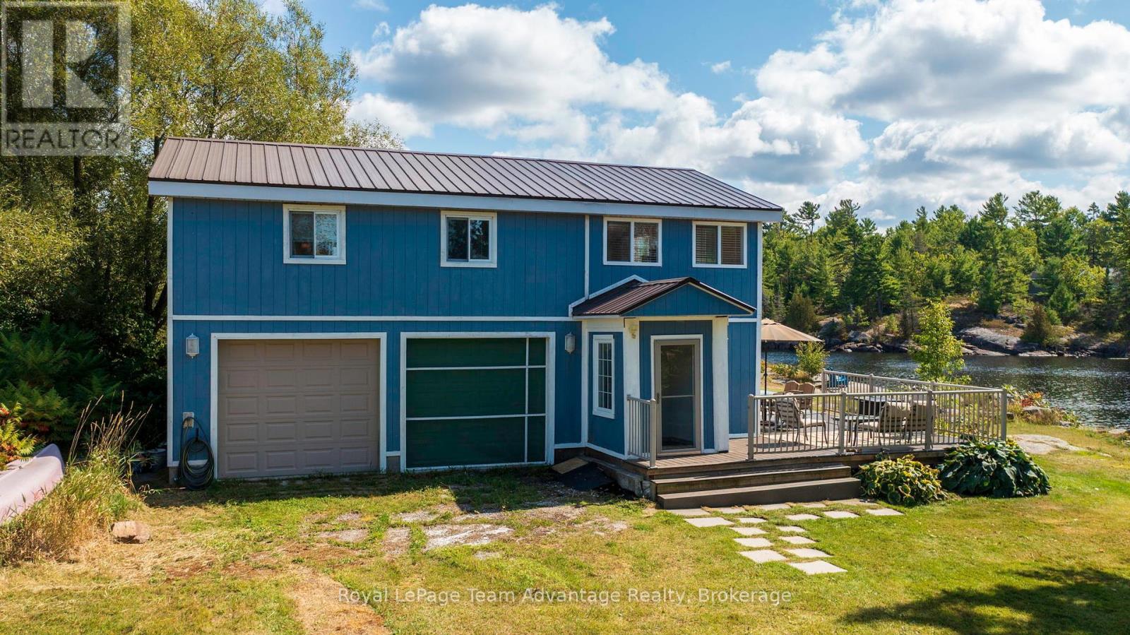 2046 Riverside Drive, Parry Sound Remote Area, Ontario  P0G 1A0 - Photo 9 - X12402251
