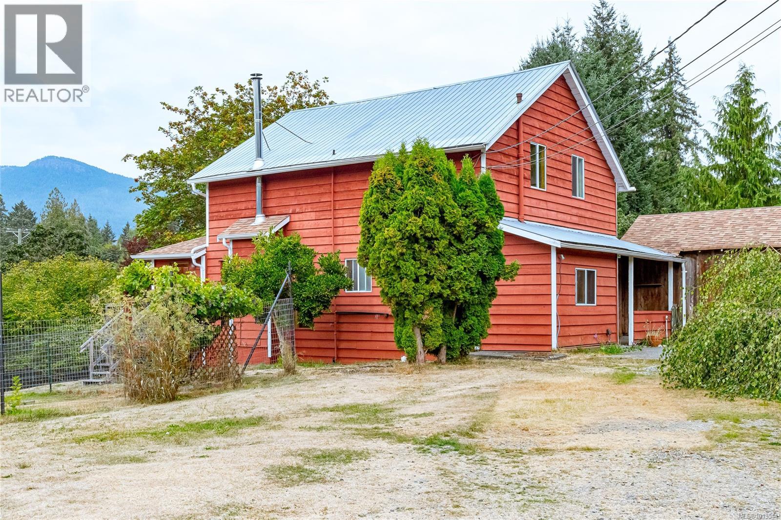 6883 Westcott Rd, Duncan, British Columbia