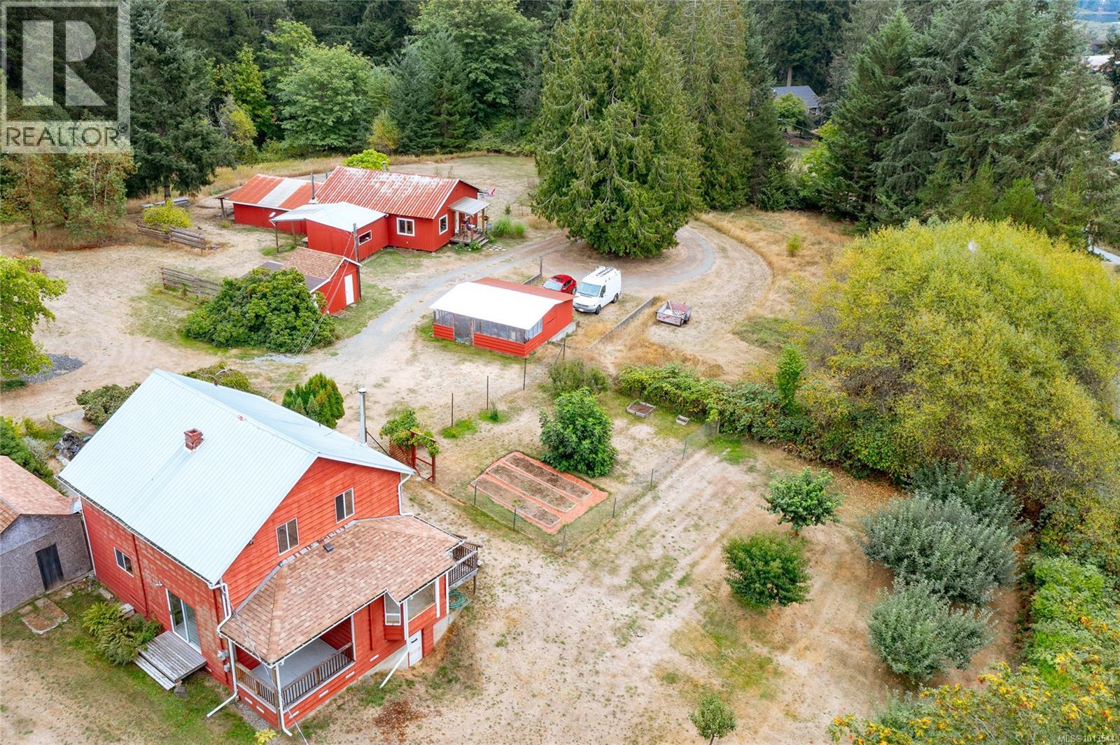 6883 Westcott Rd, Duncan, British Columbia  V9L 6A4 - Photo 2 - 1013544