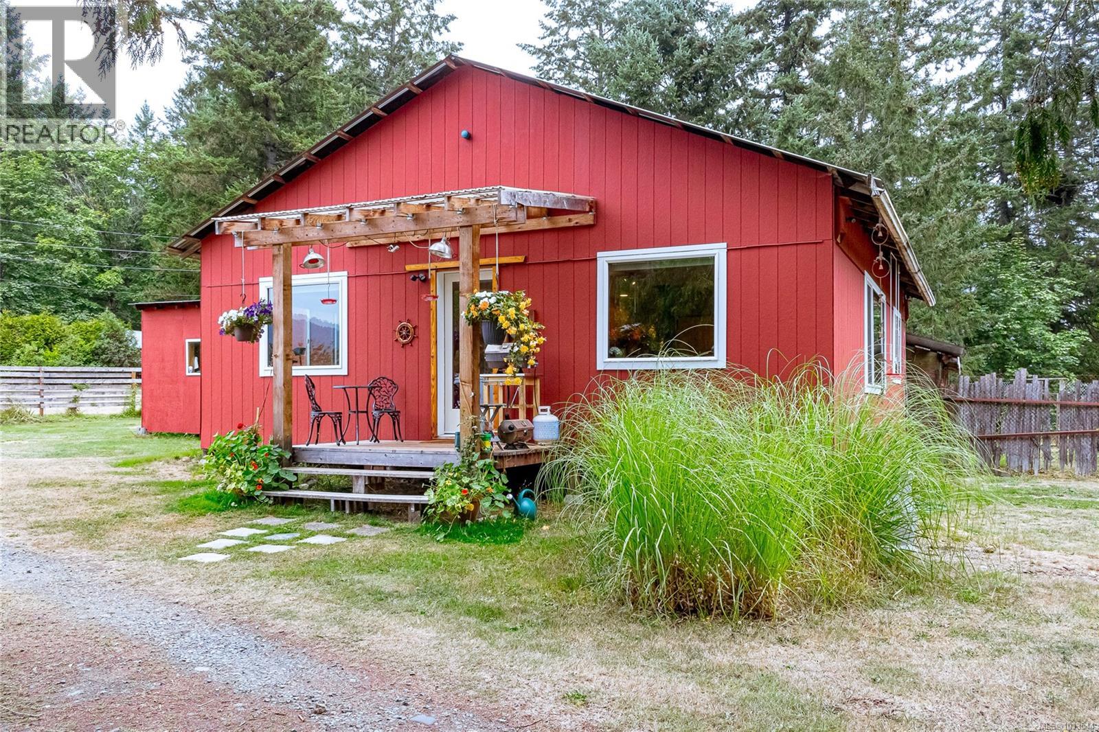 6883 Westcott Rd, Duncan, British Columbia  V9L 6A4 - Photo 29 - 1013544