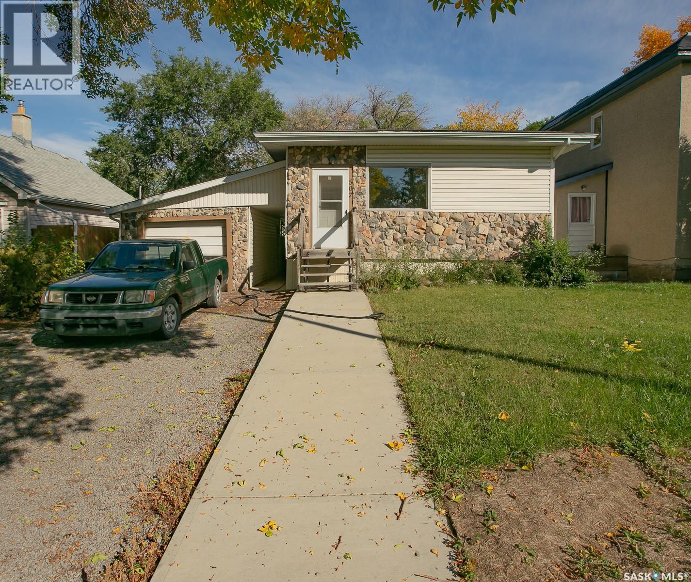 507 Toronto STREET, Regina, Saskatchewan