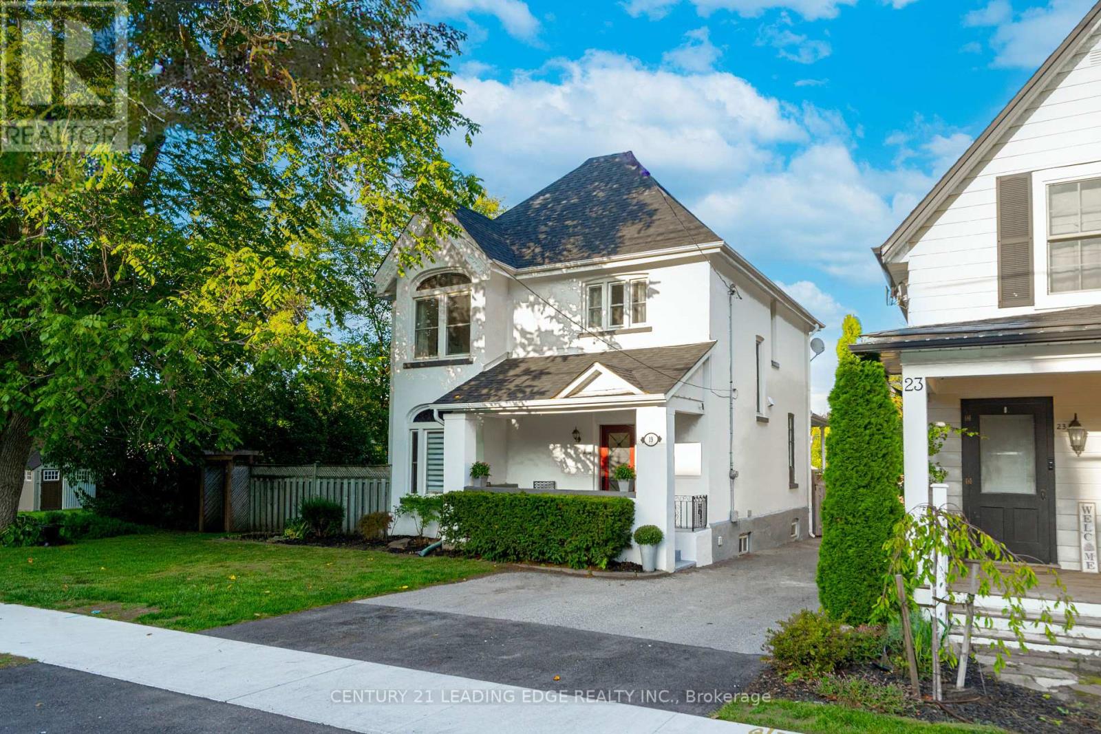 19 O'BRIEN AVENUE, Whitchurch-Stouffville, Ontario