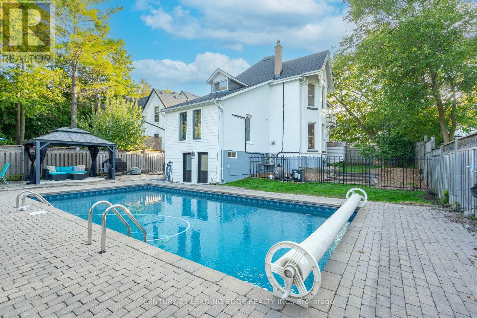 Lorem Ipsum Dolor, Whitchurch-Stouffville, Ontario  L4A  - Photo 32 - DEMO28854244