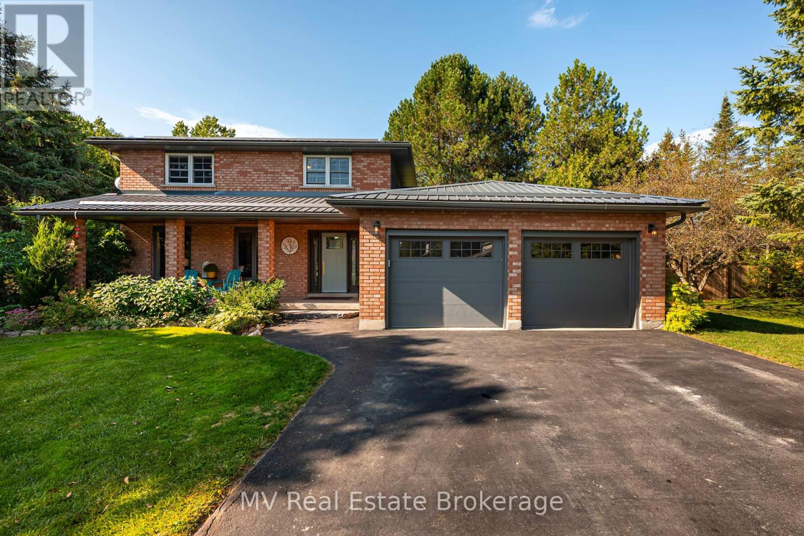 4 SARGENT BOULEVARD, Centre Wellington, Ontario