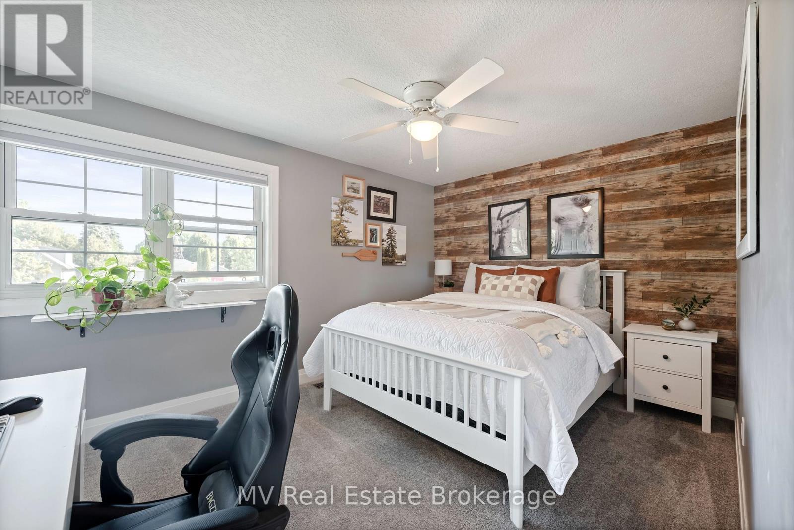 4 Sargent Boulevard, Centre Wellington (Belwood), Ontario  N0B 1J0 - Photo 24 - X12402829