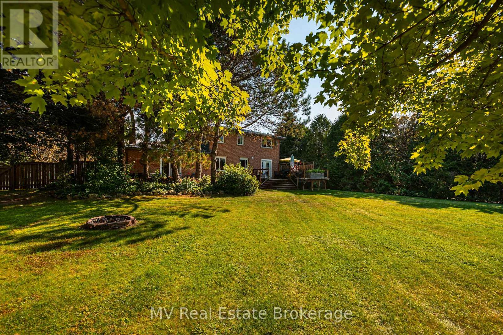 4 Sargent Boulevard, Centre Wellington (Belwood), Ontario  N0B 1J0 - Photo 41 - X12402829