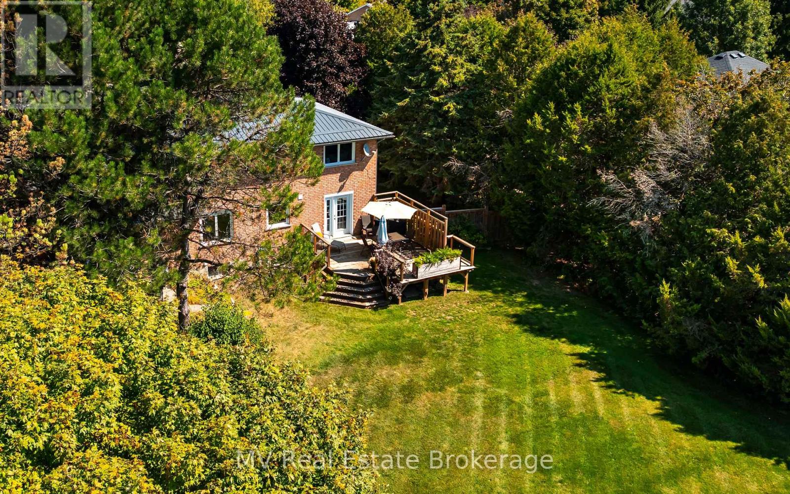 4 Sargent Boulevard, Centre Wellington (Belwood), Ontario  N0B 1J0 - Photo 43 - X12402829